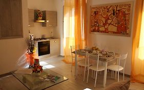 B&B Castello Salvaterra